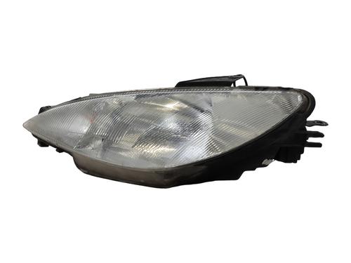 Phare gauche PEUGEOT 206 Hatchback (2A/C) [1998-2012]  28366191