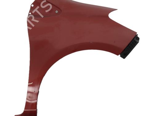 Used Right front fenders Right front fenders 39161186 39161186