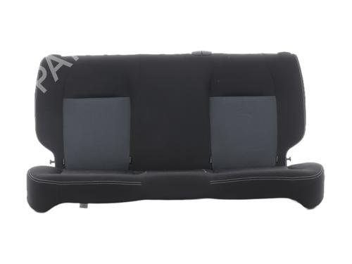 Used Rear seat Rear seat PEUGEOT 208 I (CA_, CC_) 1.0 VTi (68 hp) 39941393 39941393