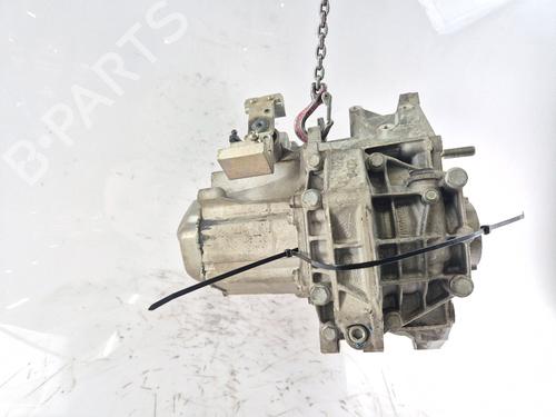 Gearbox FIAT 500 (312_) 1.2 (312AXA1A) | BP38917785M3 - Image 3
