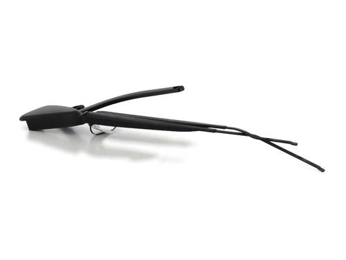 Used Front windshield wiper arm RENAULT SCÉNIC II (JM0/1_) 1.6 16V (JM1R) (112 hp) 27912138