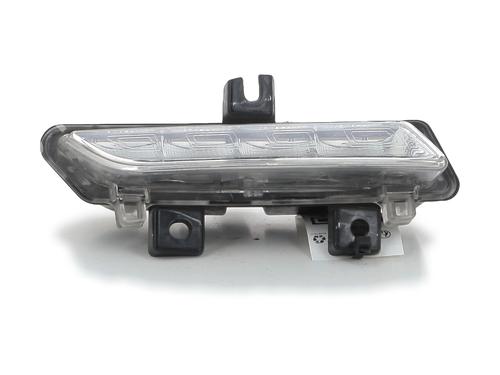 Right daytime light RENAULT CLIO IV (BH_) 0.9 TCe 90 (BHNF, BHMA, BHMH, BHJK, BHJR) | BP29987537C103 