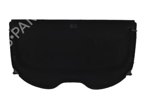 Rear parcel shelf MERCEDES-BENZ A-CLASS (W176) A 180 CDI / d (176.012) | BP31844648C85