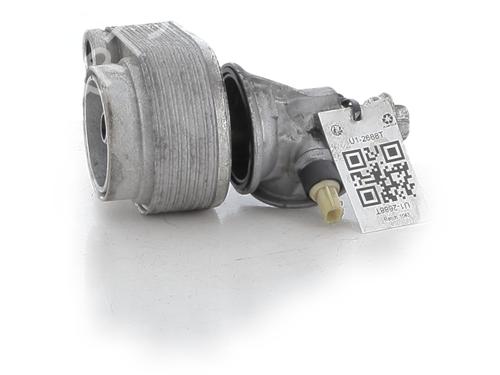 Suporte RENAULT CLIO IV (BH_) 1.5 dCi 90 (90 hp) 31141756