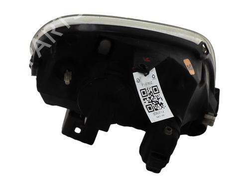 Left headlight RENAULT KANGOO (KC0/1_) 1.5 dCi | BP29381644C28 