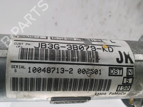 Front differential FORD RANGER (TKE) 2.0 EcoBlue 4x4 | BP31284464M23 