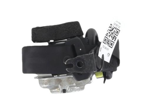 Used Rear left seatbelt Rear left seatbelt FORD PUMA (J2K, CF7) 1.0 EcoBoost mHEV (125 hp) 36428811 36428811