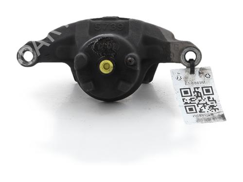 Right front brake caliper JEEP COMPASS (MK49) 2.0 CRD 4x4 | BP40114396M104 - Image 4