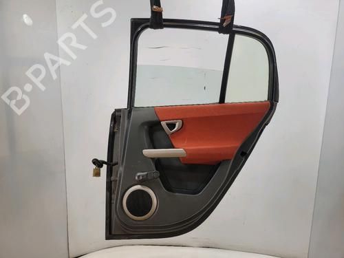 Dør høyre bak SMART FORFOUR (454) 1.1 (454.030) | BP24536334C5 