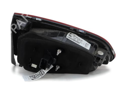 Right tailgate light VW GOLF VII (5G1, BQ1, BE1, BE2)  | BP27096606C80 