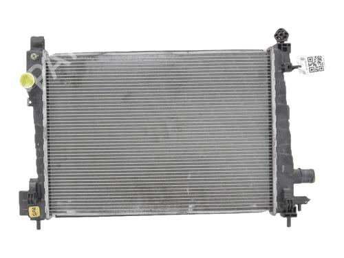 Water radiator OPEL KARL (C16) 1.0 | BP37457026M31 - Image 2