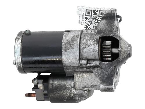 Starter CITROËN C5 III (RD_) 2.0 HDi 165 (RDRHHA, RDRHH8) | BP33299690M8  - Image 5