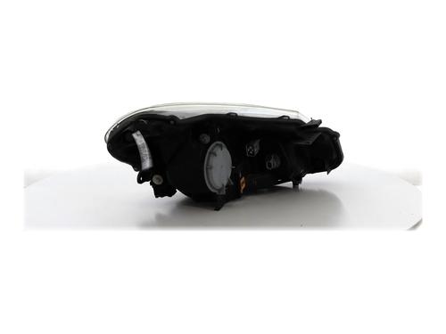 Left headlight TOYOTA YARIS (_P13_) 1.5 Hybrid (NHP130_) | BP29381116C28 