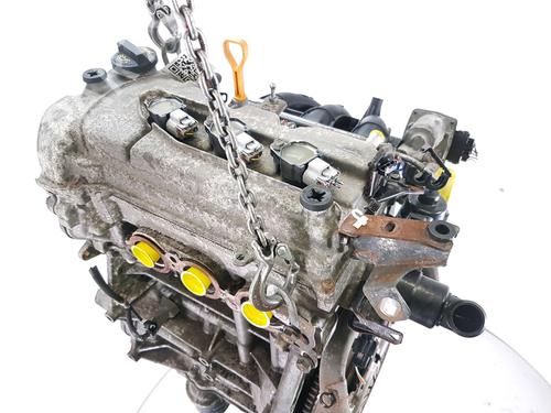 Engine SUZUKI SPLASH (EX) 1.0 (A5B310) | BP30584107M1