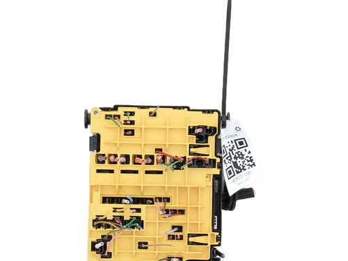 Fuse box CITROËN GRAND C4 SPACETOURER (3A_, 3E_) 1.5 BlueHDi 130 | BP27904919E1 