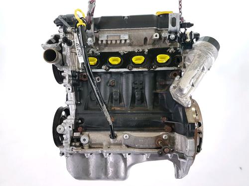 Engine OPEL ASTRA H (A04) 1.4 (L48) | BP39224649M1 - Image 2