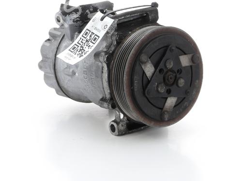 AC compressor CITROËN C3 II (SC_) 1.6 HDi | BP36831021M34 - Image 4