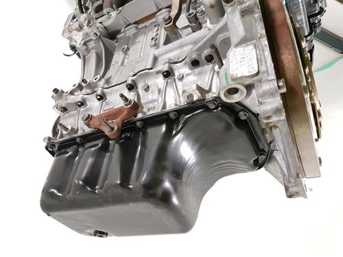 Engine PEUGEOT 3008 II SUV (MC_, MR_, MJ_, M4_) Hybrid4 (M45GBU) | BP22796408M1 