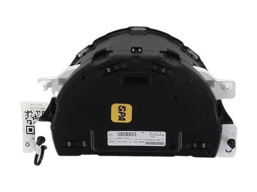 Instrument cluster SMART FORTWO Coupe (453) 1.0 (453.342, 453.343) | BP39421640C47 - Image 2