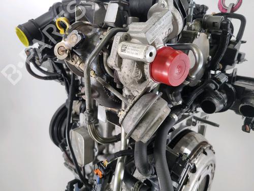 Engine PEUGEOT 308 II (LB_, LP_, LW_, LH_, L3_) 1.2 THP 110 | BP28720489M1