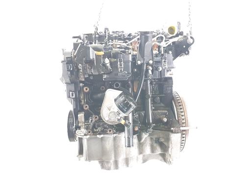 Engine RENAULT MEGANE III Hatchback (BZ0/1_, B3_) | BP38918050M1 - Image 2