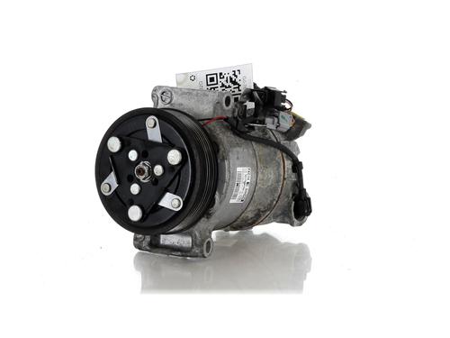 Used AC compressor RENAULT GRAND SCÉNIC IV (R9_) 1.2 TCe 130 (130 hp) 21075008