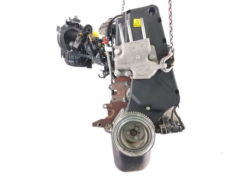 Used Engine Engine FIAT PANDA (169_) 1.2 (169AXF2A, 169AXF1A) (69 hp) 39736474 39736474