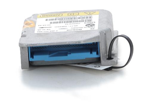 Used ECU airbags ECU airbags MINI MINI (R50, R53) One (90 hp) 24946460 24946460