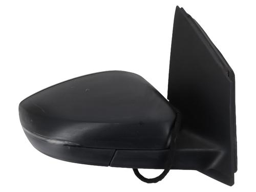 Right mirror VW POLO V (6R1, 6C1)  | BP24325310C27 