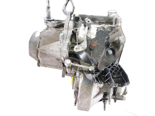 Girkasse CITROËN BERLINGO MULTISPACE (B9) 1.6 HDi 90 | BP29740889M3 