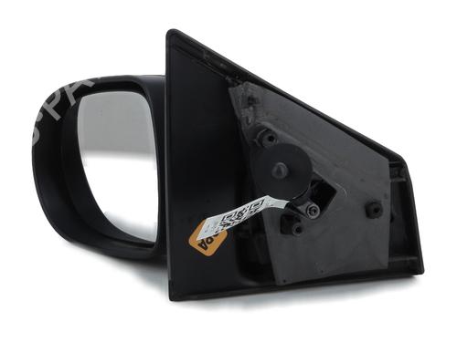 Left mirror RENAULT CLIO III (BR0/1, CR0/1) 1.2 16V (BR02, BR0J, BR11, CR02, CR0J, CR11) | BP29701986C26 