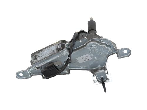 Used Rear wiper motor RENAULT KANGOO (KC0/1_) [1997-2025]  27690664
