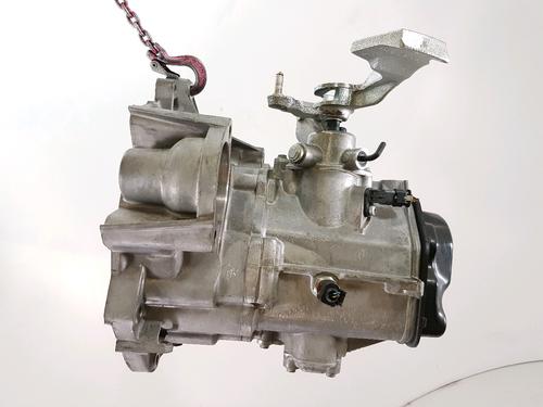 Used Gearbox VW GOLF VII (5G1, BQ1, BE1, BE2) 1.2 TSI (86 hp) 27622873