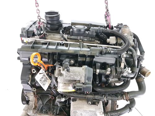 Engine AUDI TT (8J3) 2.0 TFSI | BP37064966M1 - Image 7