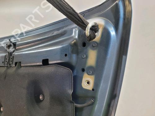 Hood CITROËN C4 Picasso II 1.2 THP 130 | BP32378677C1