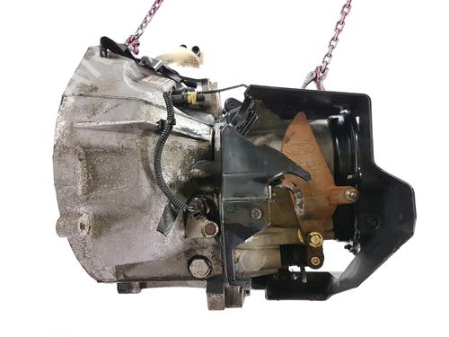 gearbox-ford-tourneo-courier-b460-mpv-2014-34362706 main image