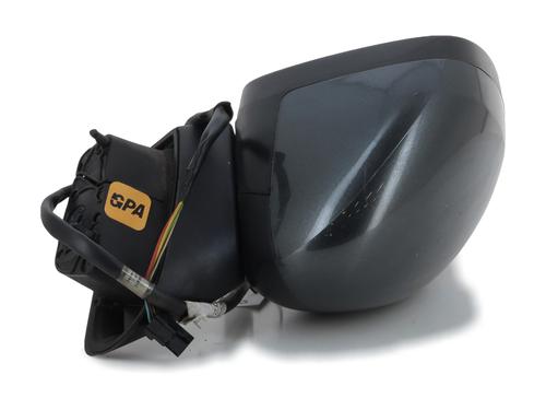 Left mirror CITROËN C3 II (SC_) 1.4 HDi 70 (SC8HZC, SC8HR0, SC8HP4) | BP28506050C26