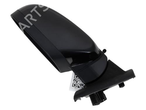 Used Left mirror RENAULT TWINGO II (CN0_) 1.2 16V (CN0K, CN0V, CN0A) (76 hp) 30474964