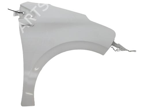 Used Right front fenders Right front fenders PEUGEOT 208 I (CA_, CC_) 1.2 VTI 82 (82 hp) 34177777 34177777