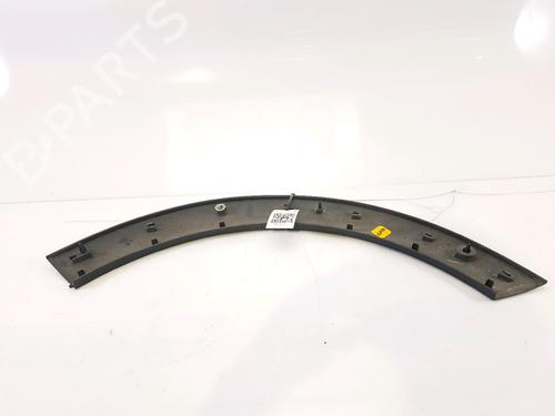 Rear left wheel arch trim CITROËN C3 III (SX) 1.2 PureTech 82 | BP27910521C136 