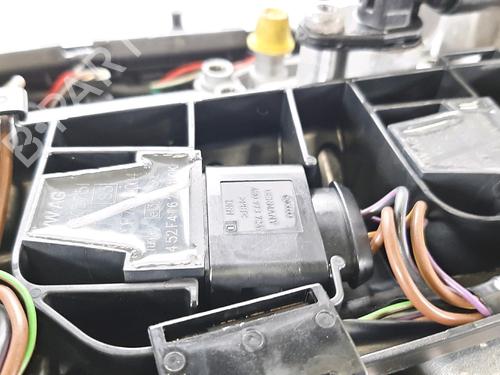 Engine VW POLO V (6R1, 6C1) 1.2 | BP32012976M1 