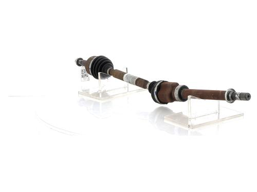 Right front driveshaft RENAULT MEGANE IV Hatchback (B9A/M/N_) 1.5 dCi 110 (B9A3) | BP19933930M39