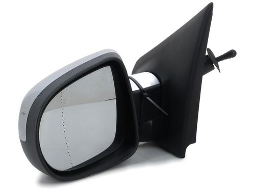 Left mirror RENAULT CLIO III (BR0/1, CR0/1) 1.5 dCi (C/BR0G, C/BR1G) | BP29623594C26 