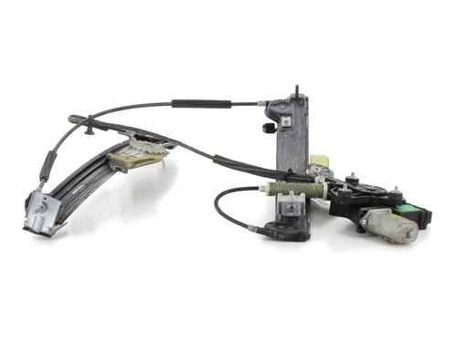 Front left window mechanism ALFA ROMEO MITO (955_) 1.6 JTDM (955AXC1B) | BP28285854C22 