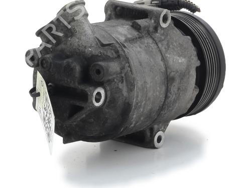 AC-Kompressor OPEL ZAFIRA / ZAFIRA FAMILY B (A05) 1.7 CDTI (M75) | BP29930649M34