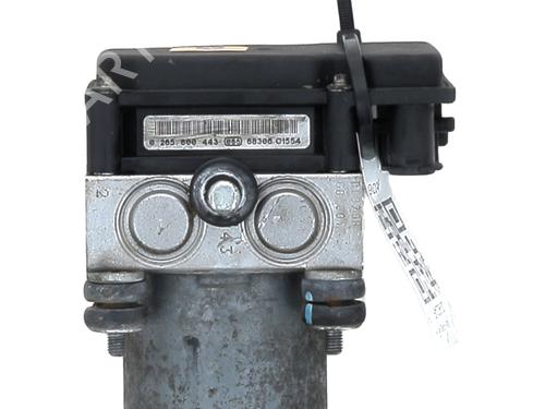 ABS pump OPEL CORSA C (X01) 1.3 CDTI (F08, F68) | BP28285809M43 