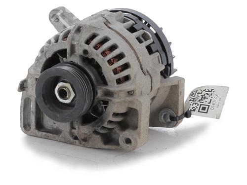 Used Alternator RENAULT TWINGO II (CN0_) 1.2 16V (CN0K, CN0V, CN0A) (76 hp) 30894984