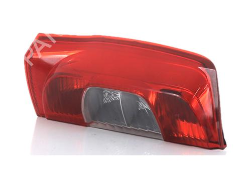 Left taillight CITROËN NEMO MPV 1.4 HDi | BP40115212C34 - Image 2