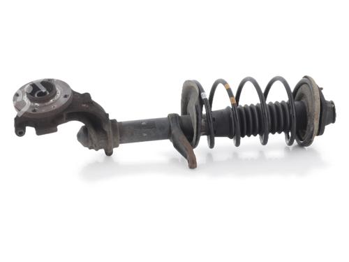 Used Left front steering knuckle Left front steering knuckle PEUGEOT 106 II (1A_, 1C_) 1.5 D (57 hp) 40618618 40618618