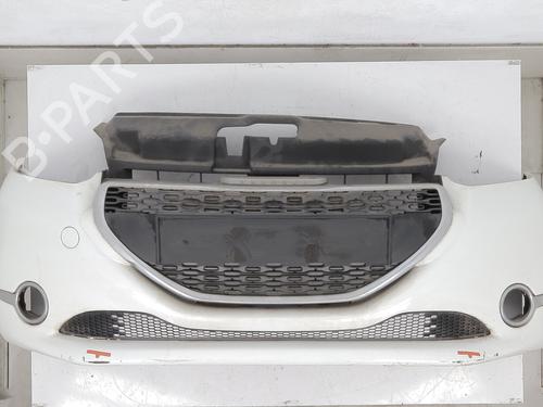 Used Front bumper Front bumper 39117428 39117428